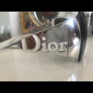 Dior Overshine 1 Sunglasses